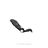 Bugaboo Bee5 seat fabric GREY MELANGE - Thumbnail Slide 10 of 12