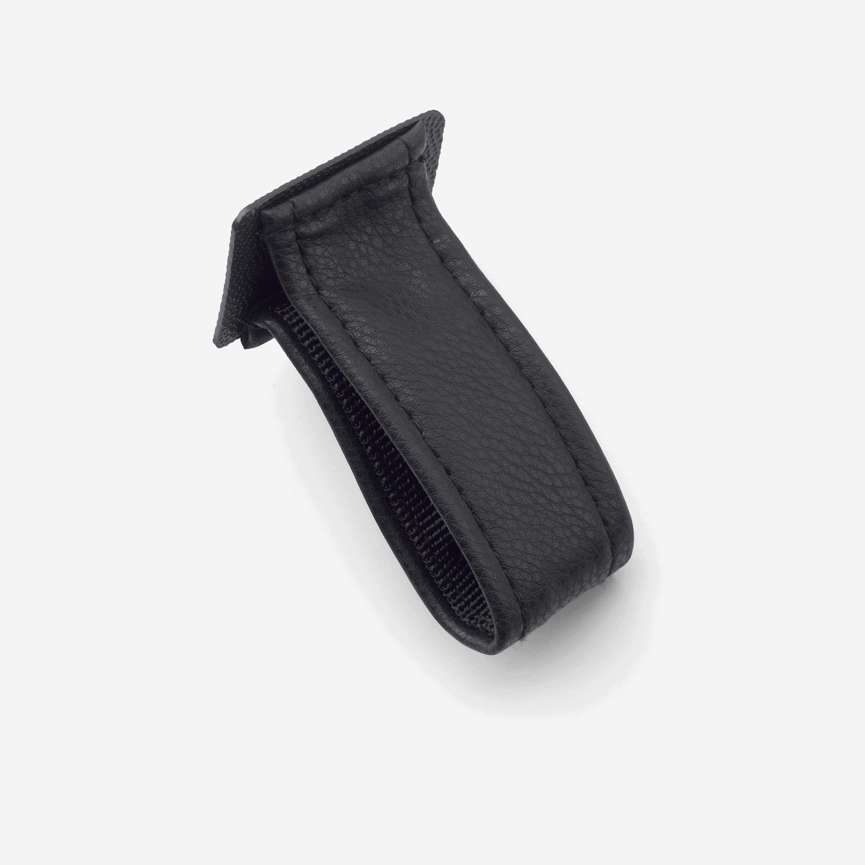 Bugaboo Ant leather-look pulling strap black - Main Modal Image Slide 1 of 2