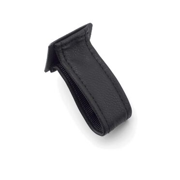 Bugaboo Ant leather-look pulling strap black