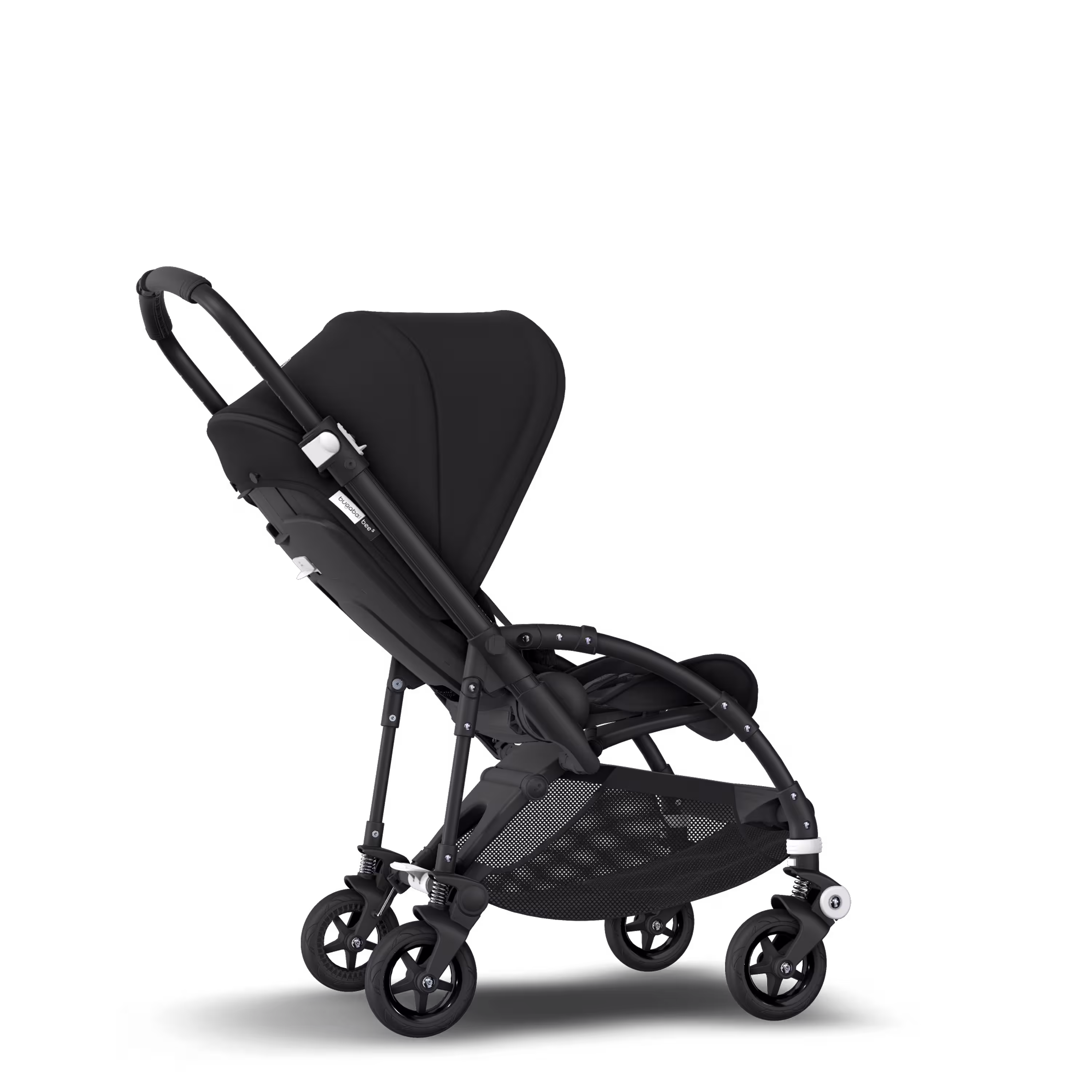 Refurbished Bugaboo Bee5 complete BLACK/BLACK-BLACK - Main Modal Image Slide 6 of 6