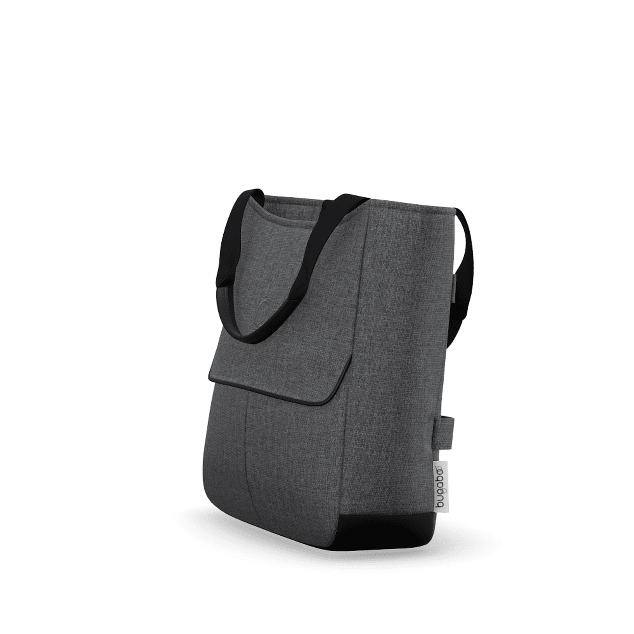 Bugaboo bee mammoth bag GREY MELANGE - Thumbnail Slide 3 of 6