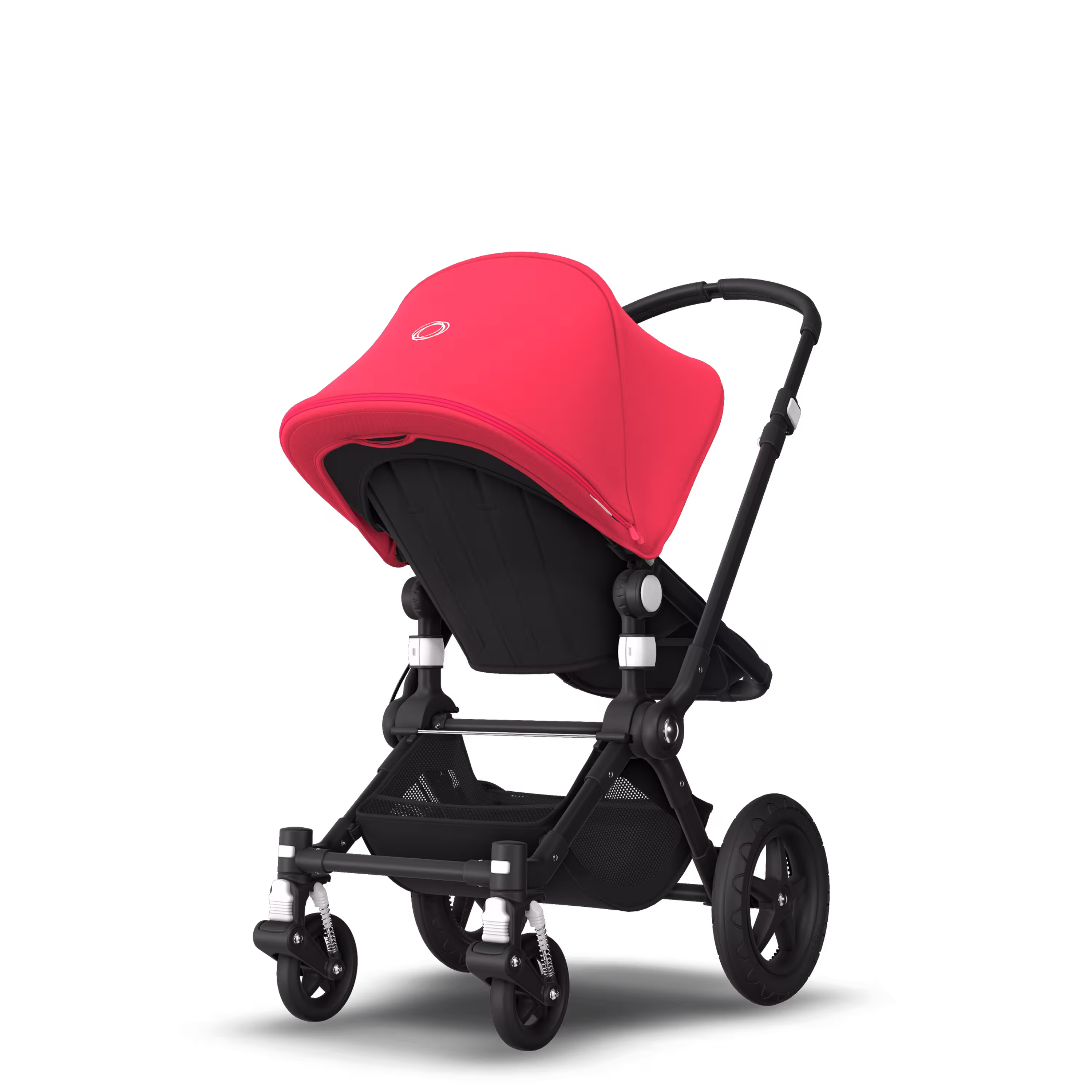 ASIA - Cameleon3 black red - Main Modal Image Slide 5 of 6