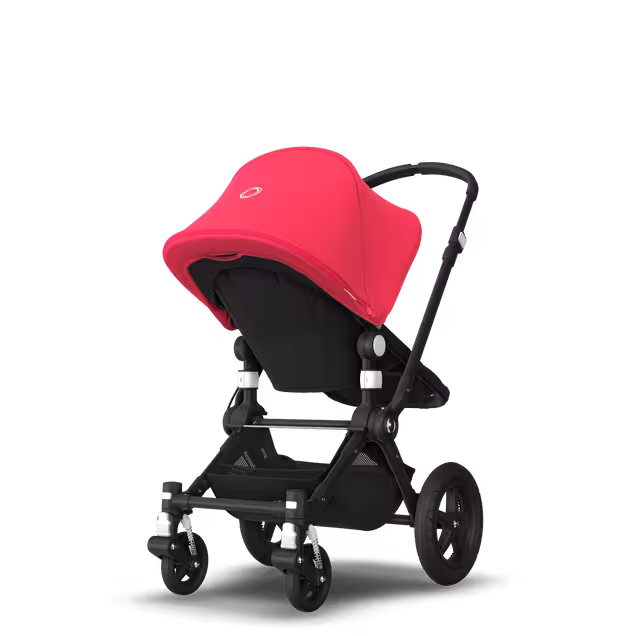 ASIA - Cameleon3 black red - Main Image Slide 5 of 6