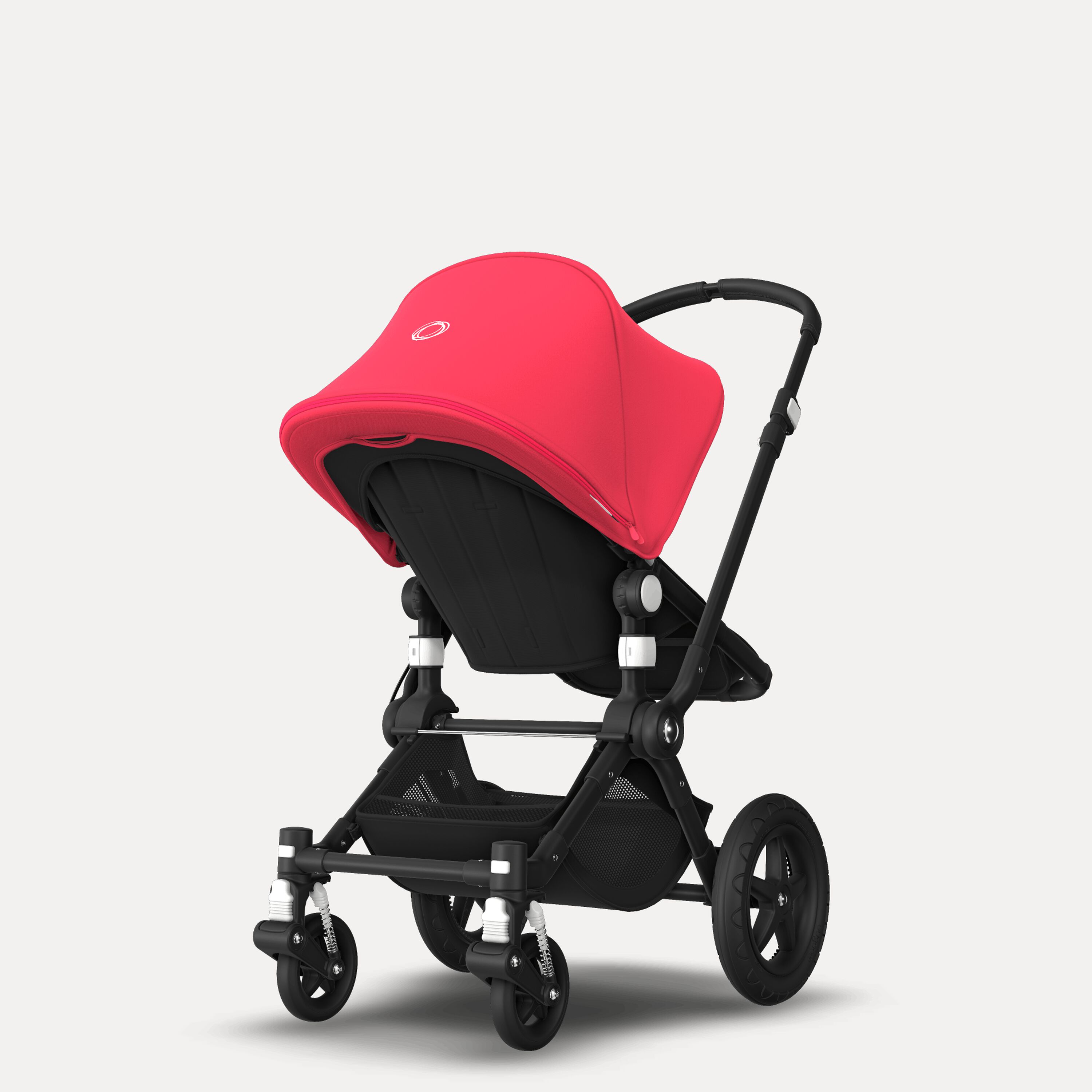 ASIA - Cameleon3 black red - Main Modal Image Slide 5 of 6