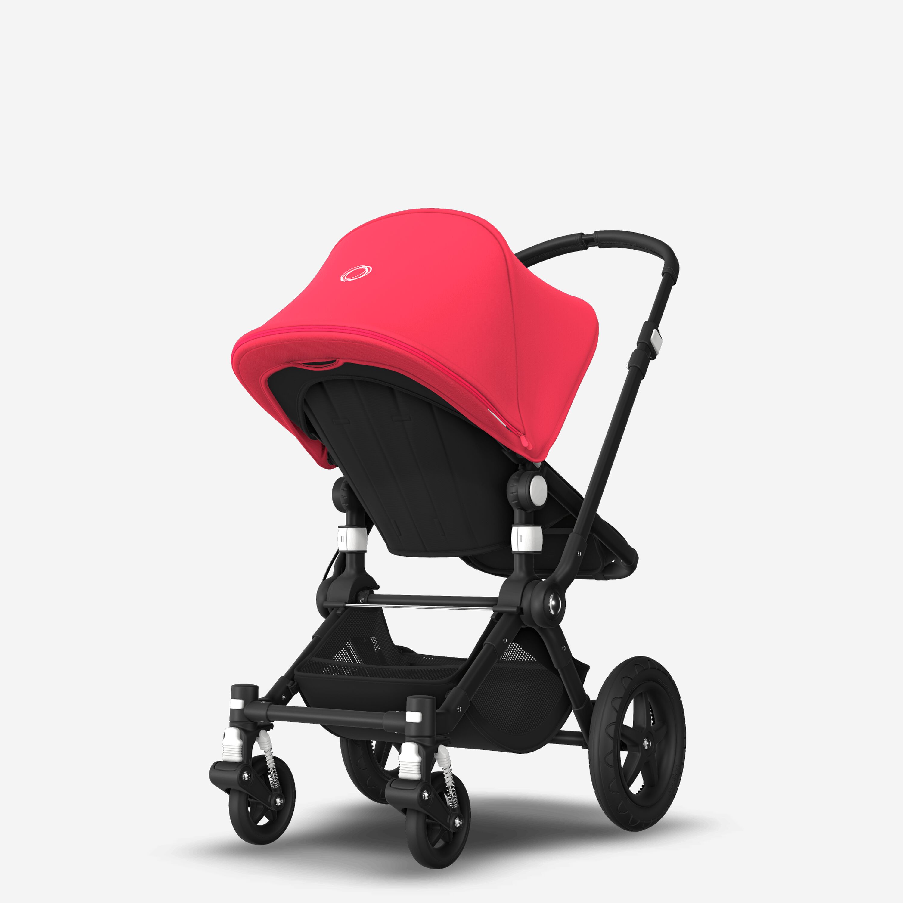 ASIA - Cameleon3 black red - Main Modal Image Slide 5 of 6