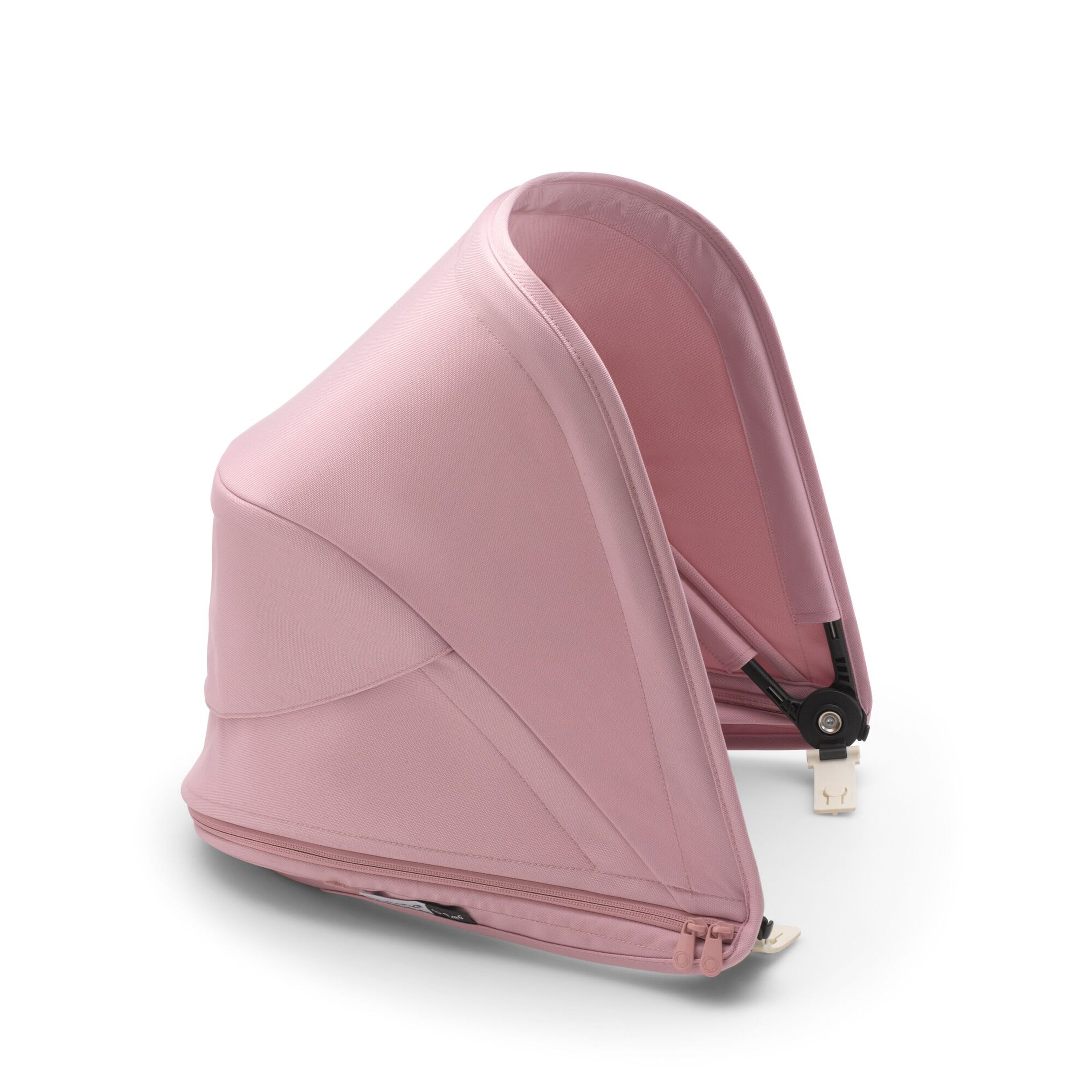 Bugaboo Bee6 sun canopy RW fabric NA SOFT PINK - Main Modal Image Slide 22 of 22