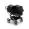 Bugaboo Donkey 5 Duo double stroller