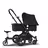 Bugaboo Cameleon 3 Plus sit and stand pushchair black sun canopy, black fabrics, black base - Thumbnail Slide 6 of 6