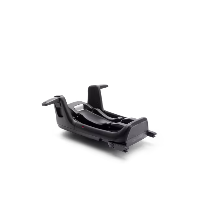 Refurbished Bugaboo Turtle Air by Nuna Isofix wingbase - Main Image Slide 2 of 9