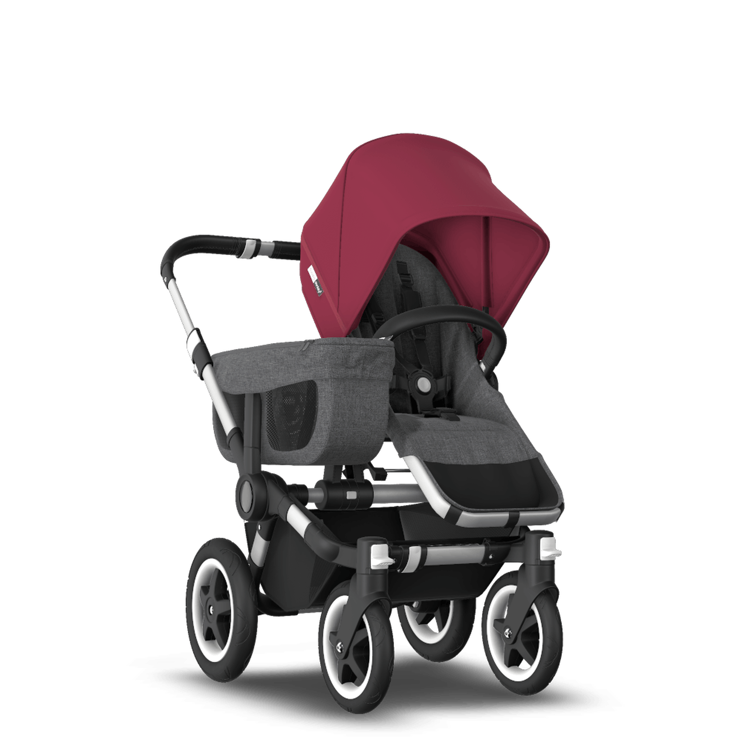 ASIA - D2M stroller bundleASIA RR, GM, ALU - Thumbnail Slide 2 of 6