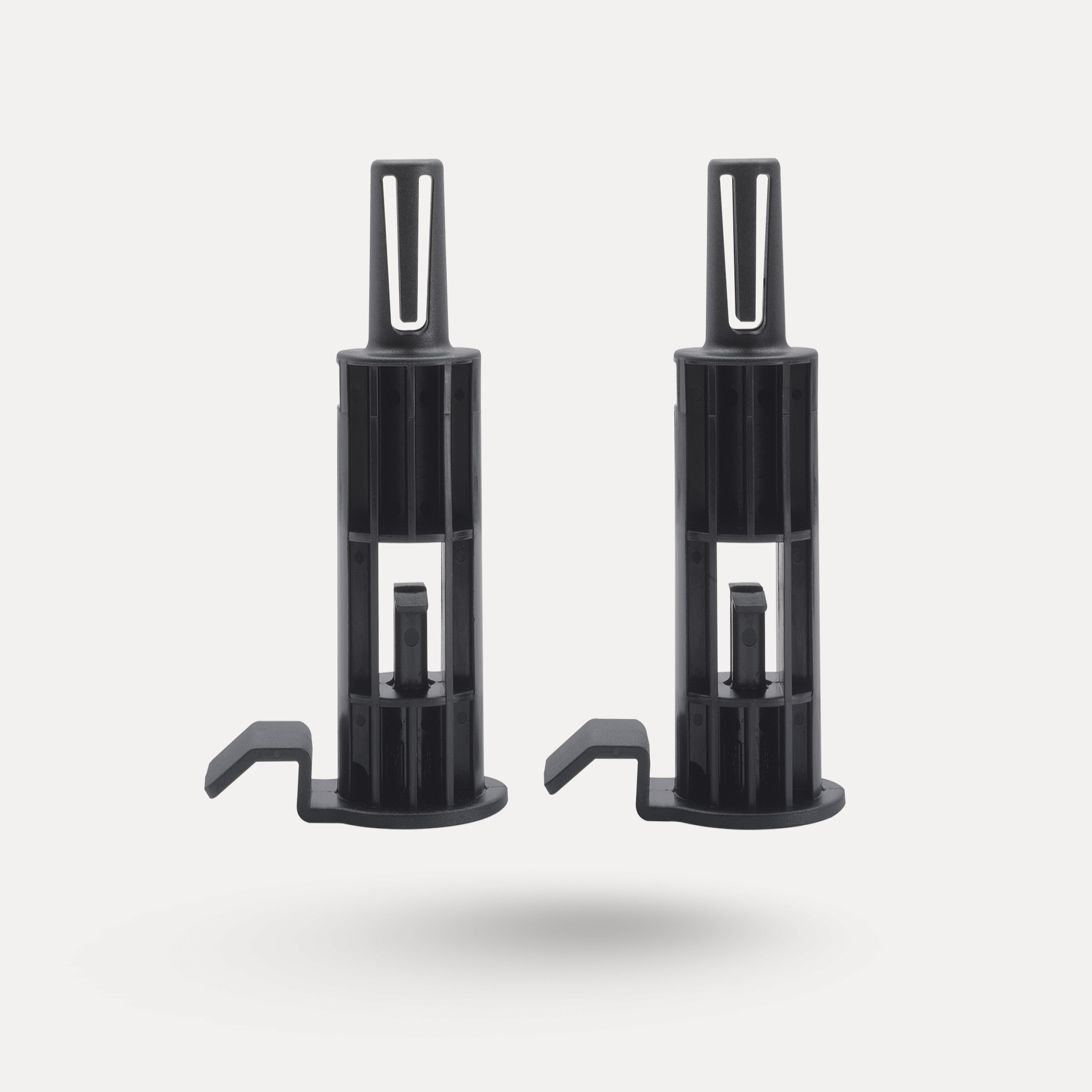 Bugaboo Cameleon adapter for rough-terrain wheels - Main Modal Image Slide 4 van 8