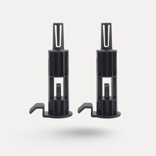 Bugaboo Cameleon adapter for rough-terrain wheels - Main Image Slide 4 van 8
