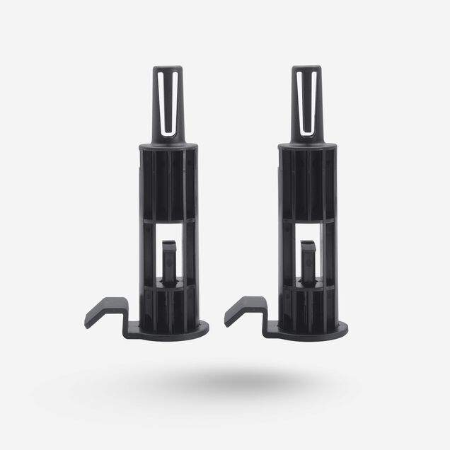 Bugaboo Cameleon adapter for rough-terrain wheels - Main Image Slide 4 of 8