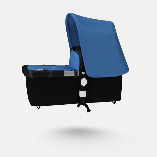 Bugaboo Cameleon3 tailored fabric set ICE BLUE (ext) - Main Image Slide 7 of 8