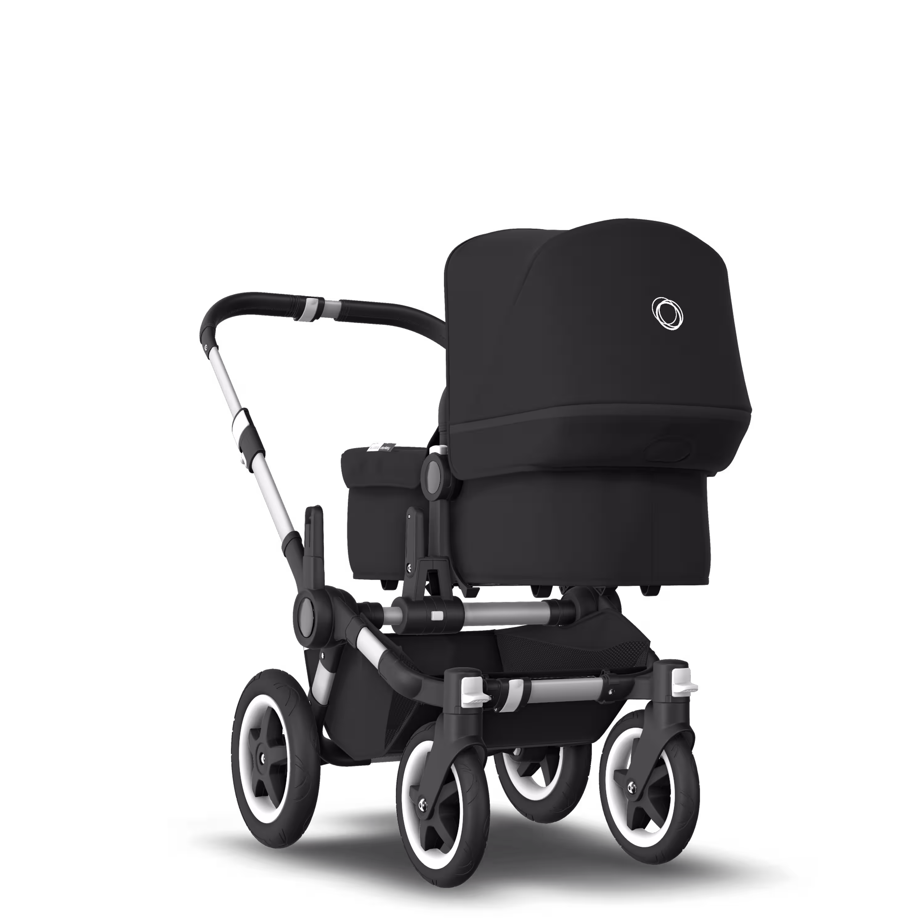 UK - D2T stroller bundleZW, ZW, ALU, TRTL - Main Modal Image Slide 1 of 6