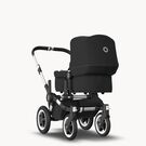 UK - D2T stroller bundleZW, ZW, ALU, TRTL