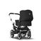 Bugaboo Donkey 2 Twin Car seat stroller