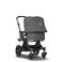 Bugaboo Cameleon 3 Plus Carrito con patinete acoplado