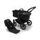 Reacondicionado Base Bugaboo Donkey 5