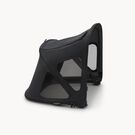 Bugaboo Fox/Cameleon3/Lynx breezy sun canopy v2 MIDNIGHT BLACK