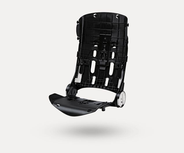bugaboo bee3 seat hardware EMEA - Main Image Slide 1 of 1