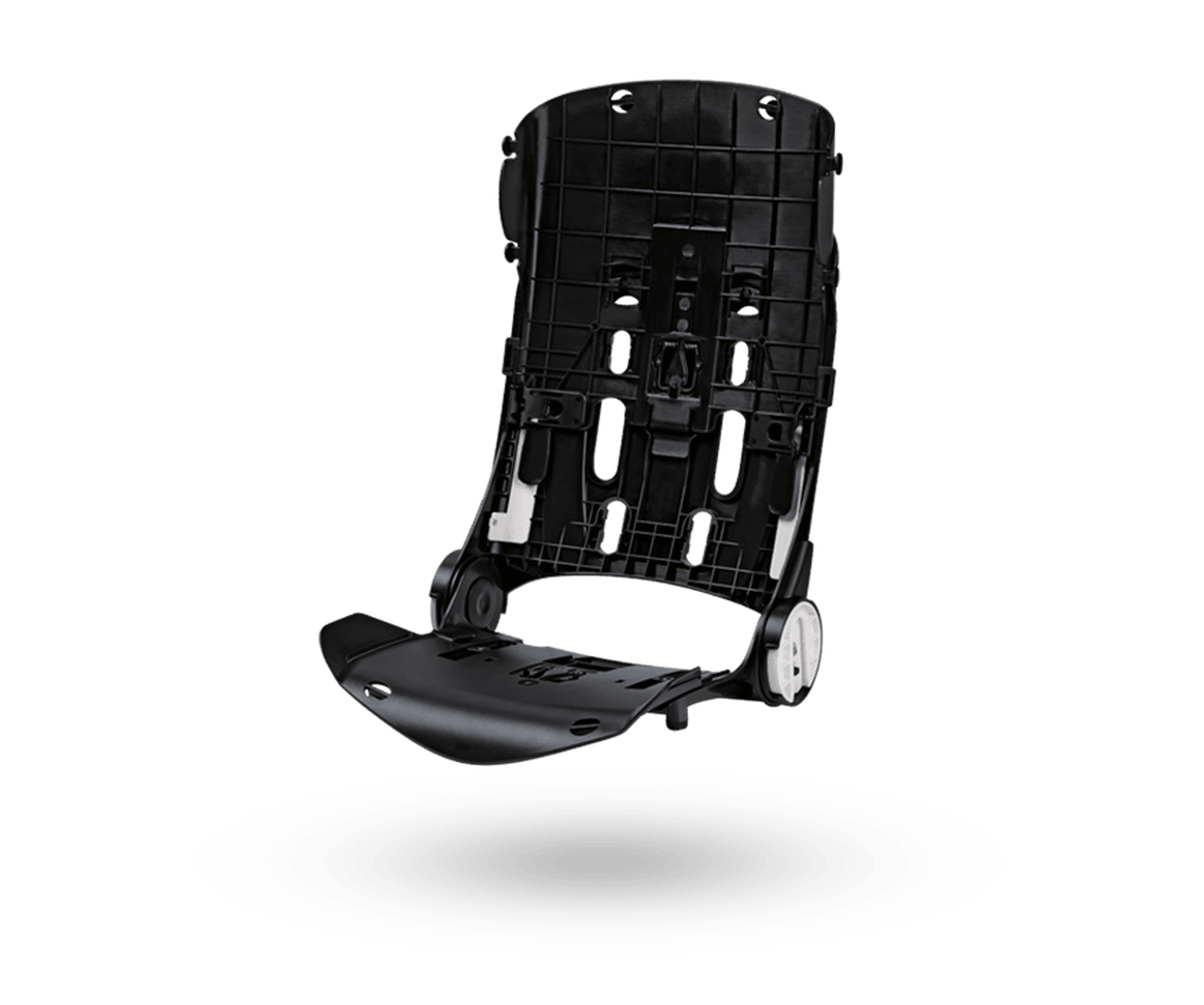 bugaboo bee3 seat hardware KR/JP/CN - Thumbnail Slide 1 of 1