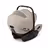 Bugaboo Otter by Nuna infant car seat DESERT TAUPE MELANGE Double - Thumbnail Slide 4 of 4