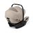 Bugaboo Otter by Nuna infant car seat DESERT TAUPE MELANGE Double - Thumbnail Slide 7 of 7