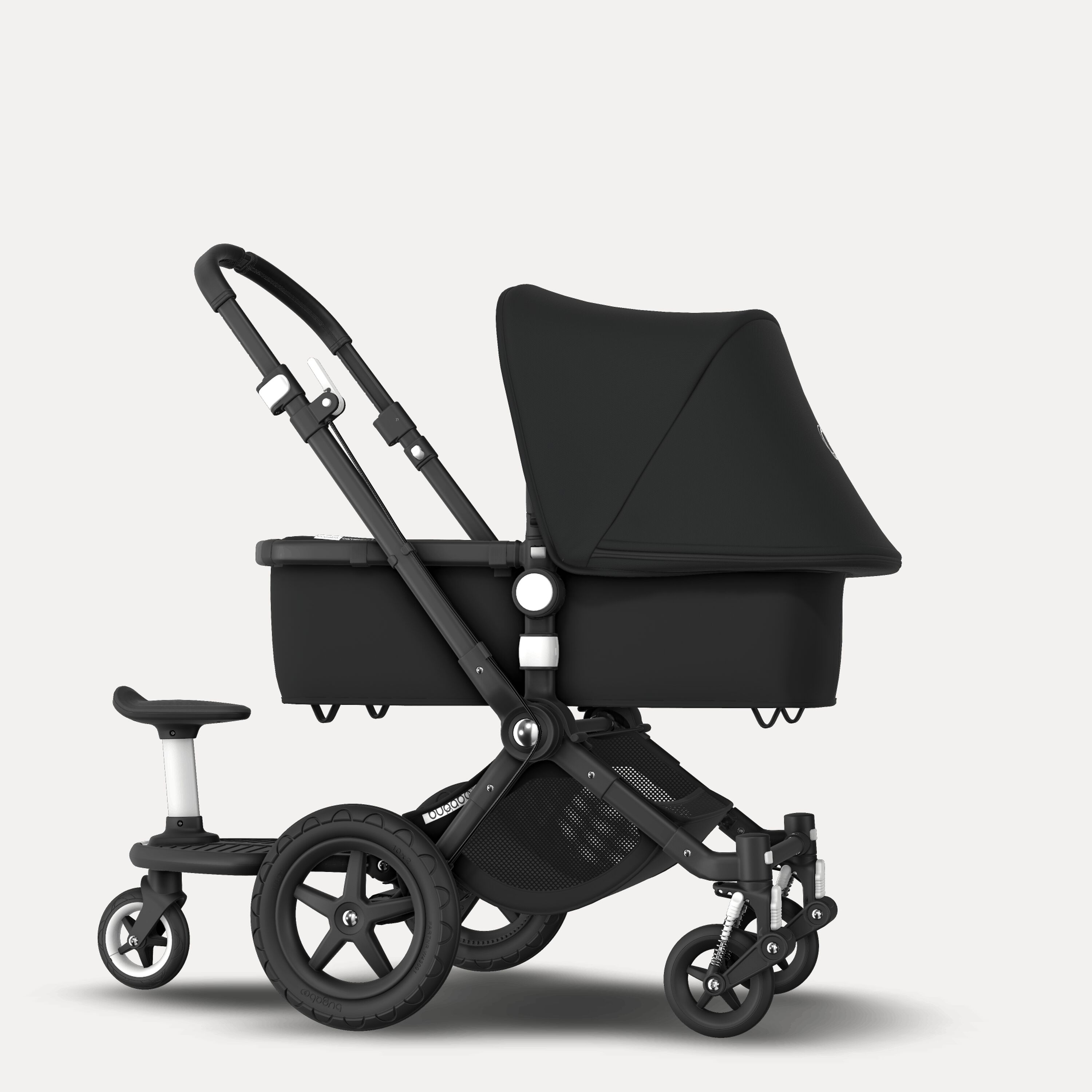 AU - Cam3plus + wheeled board black black - Main Modal Image Slide 4 of 6