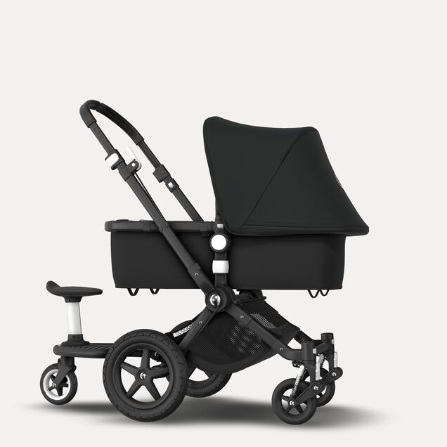 AU - Cam3plus + wheeled board black black - Main Image Slide 4 of 6