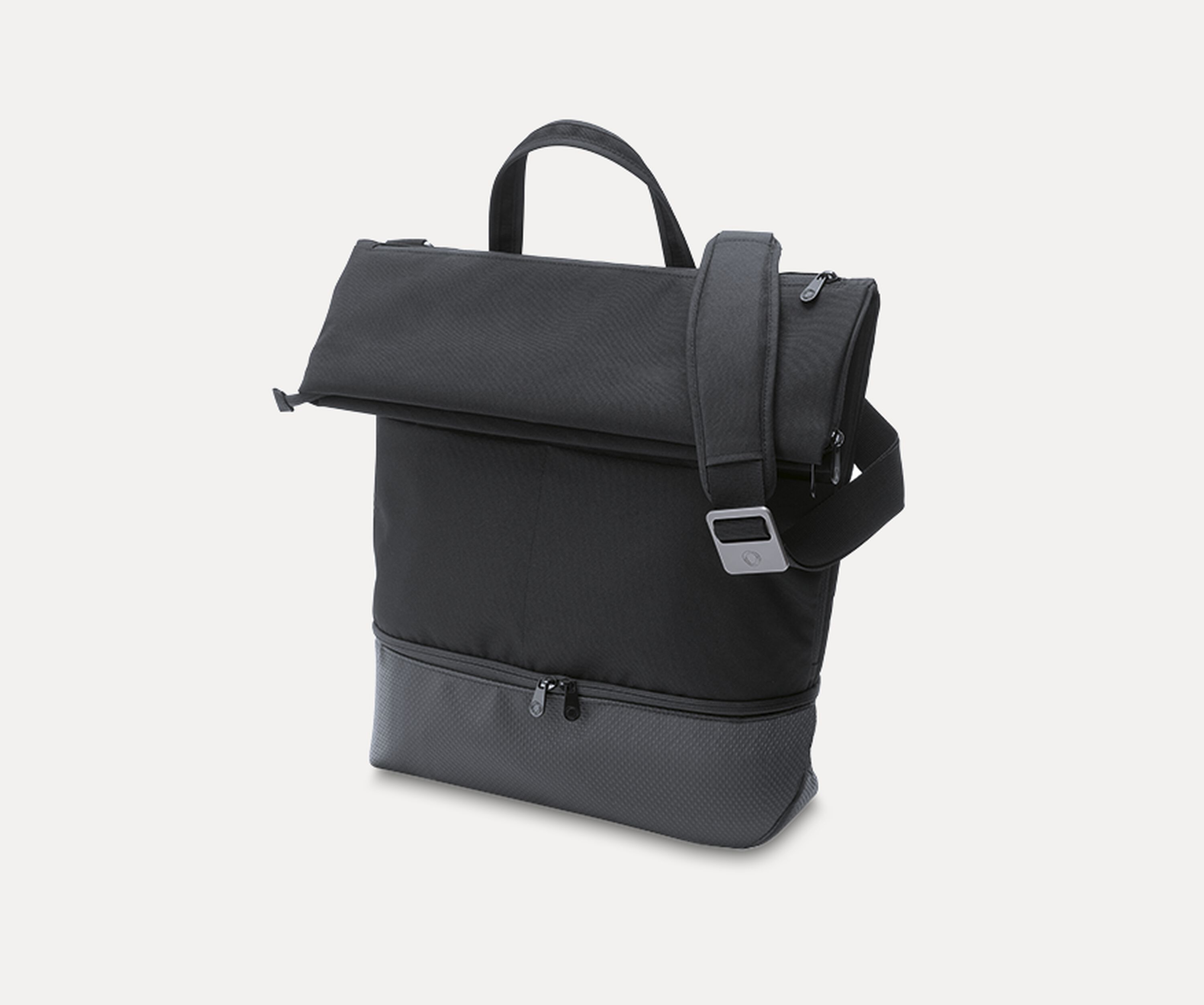 bugaboo bag bb03 BLACK - Main Modal Image Slide 1 of 1