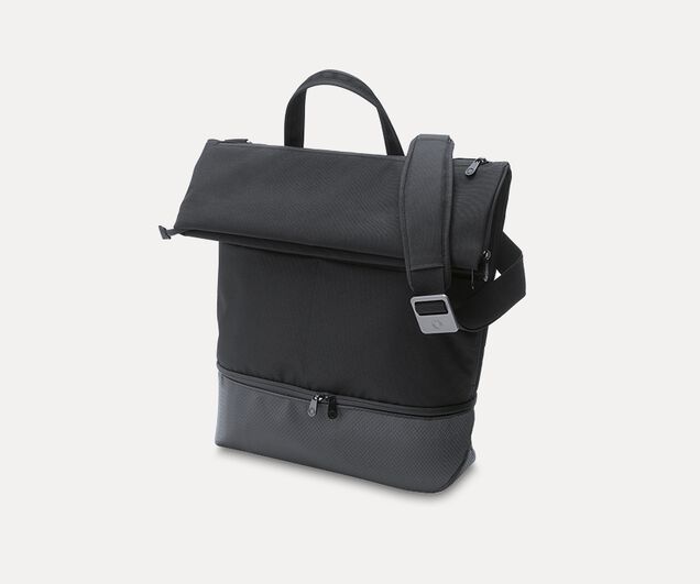 bugaboo bag bb03 BLACK - Main Image Slide 1 of 1