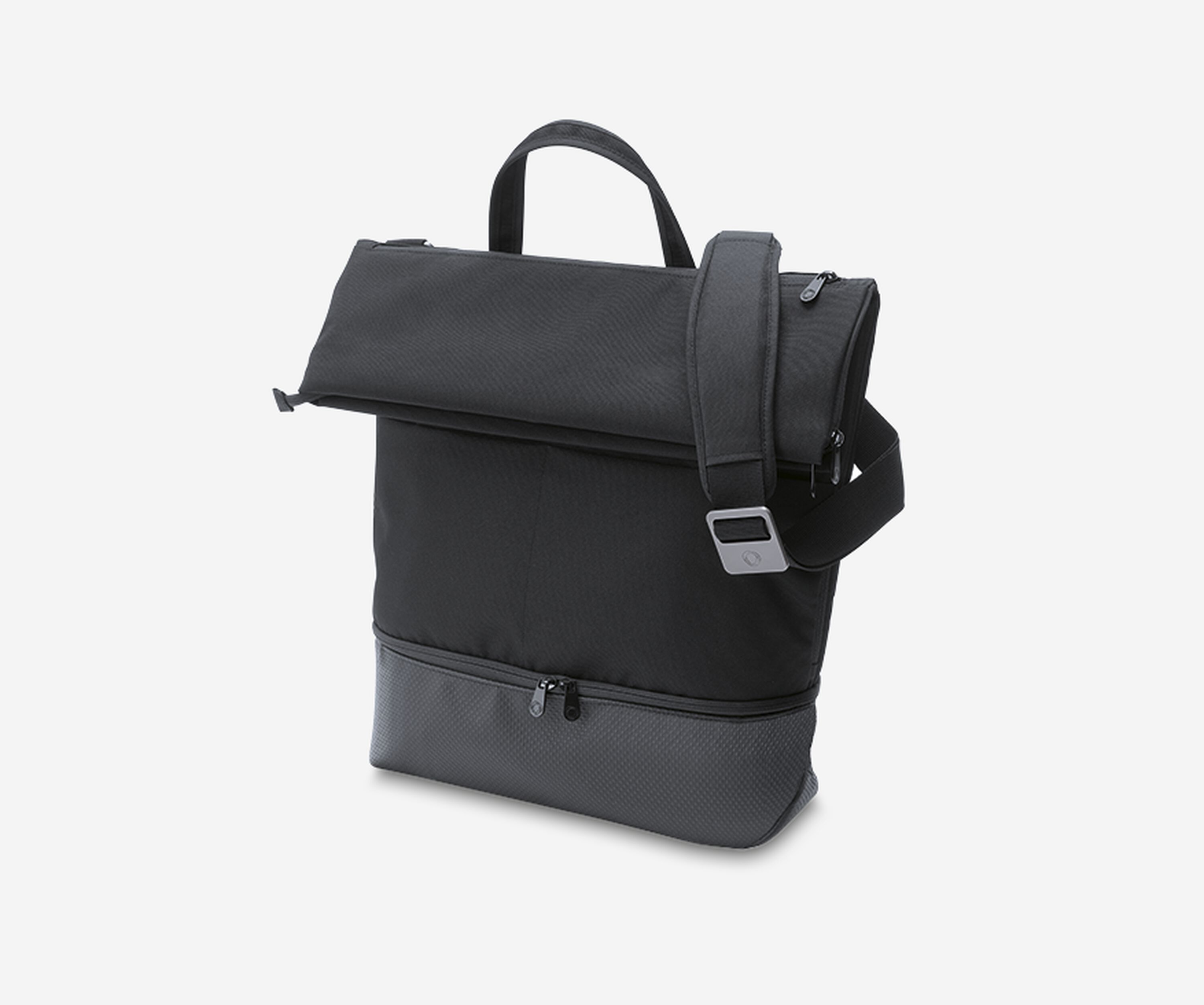 bugaboo bag bb03 BLACK - Main Modal Image Slide 1 of 1