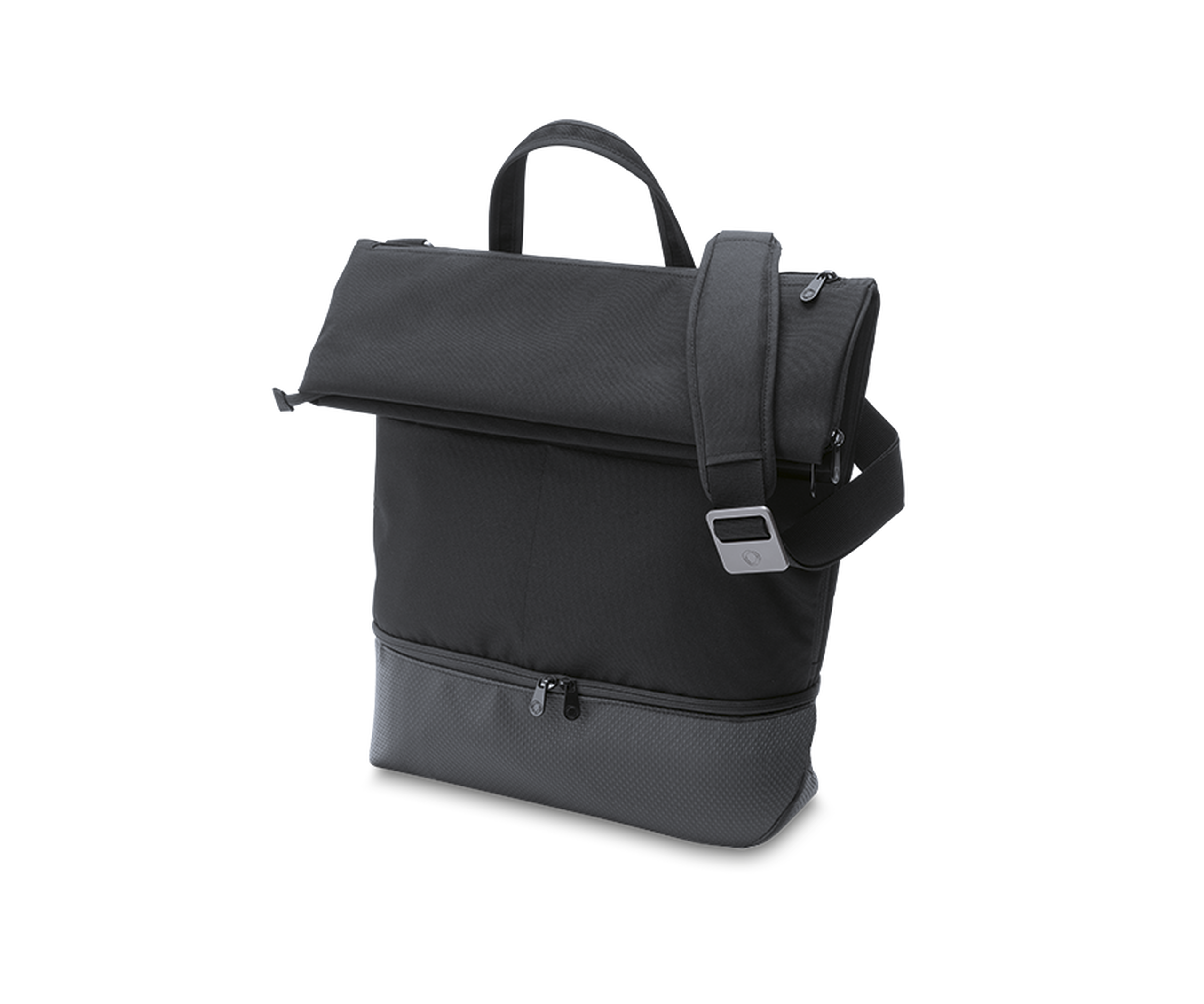 bugaboo bag bb03 BLACK - Thumbnail Slide 1 of 1