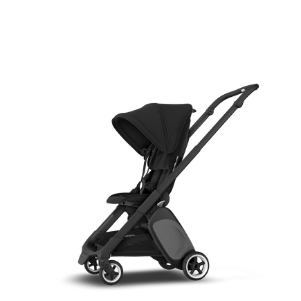 US - Ant stroller bundle- ZW, ZW, WH, GS, ALB - view 2