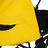 Bugaboo Bee6 sun canopy LEMON YELLOW - Thumbnail Slide 3 of 22