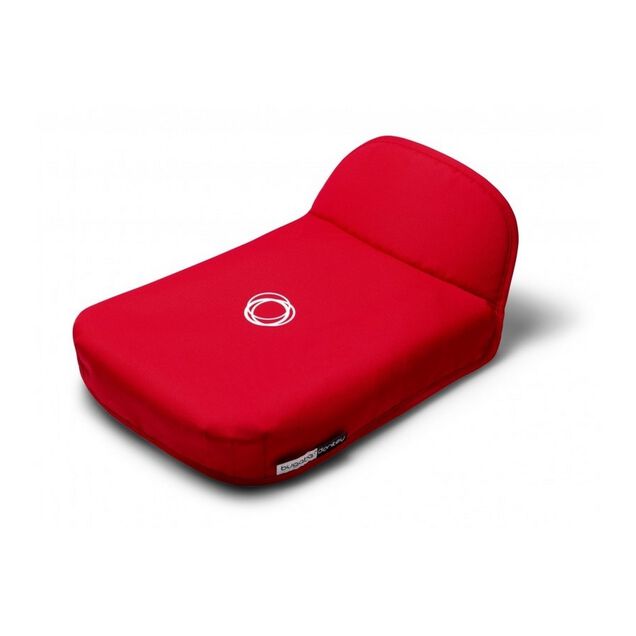 Bugaboo Donkey apron RED - Main Image Slide 1 of 1
