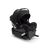 Bugaboo Turtle One by Nuna car seat + base RW fabric US BLACK - Thumbnail Slide 1 of 9
