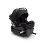 Bugaboo Turtle One by Nuna car seat with base