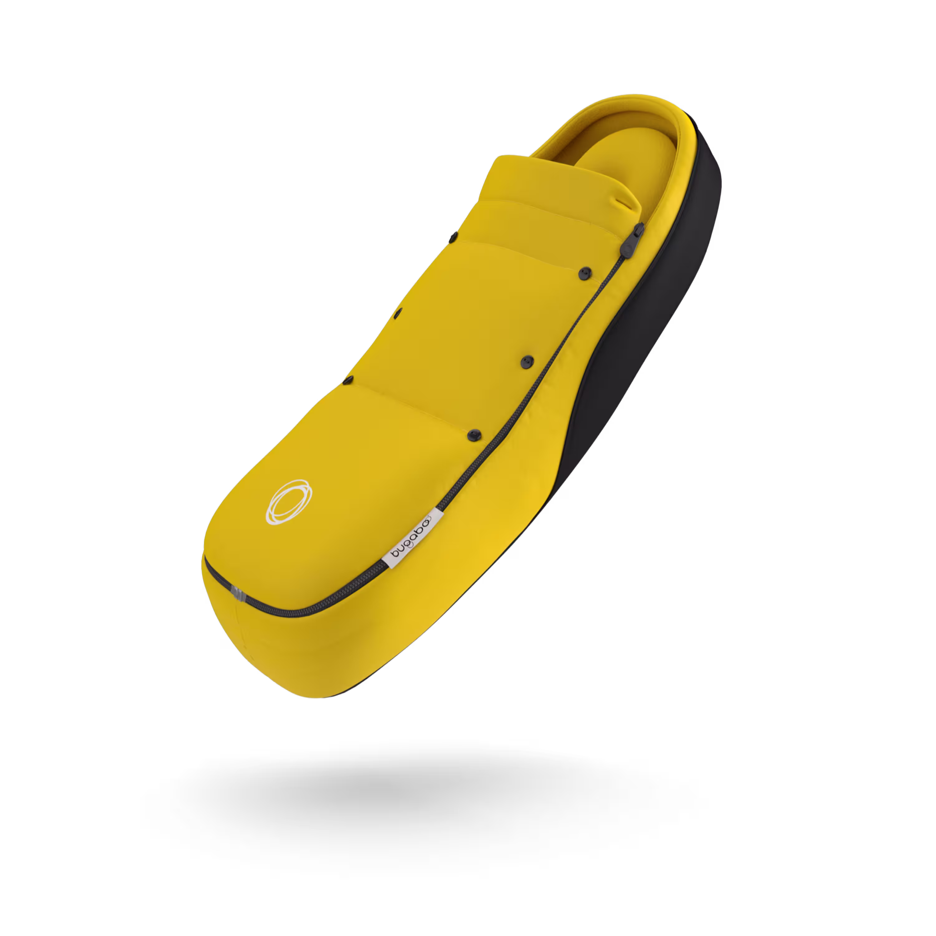 Bugaboo Bee baby cocoon BRIGHT YELLOW - Main Modal Image Slide 6 of 8