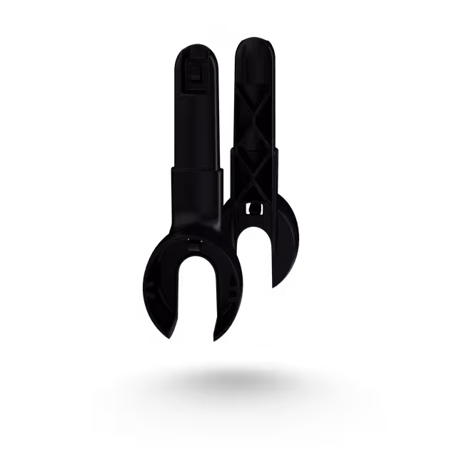 Bugaboo Donkey adapter for Bugaboo Stand/Bugaboo Runner - Main Image Slide 6 of 8