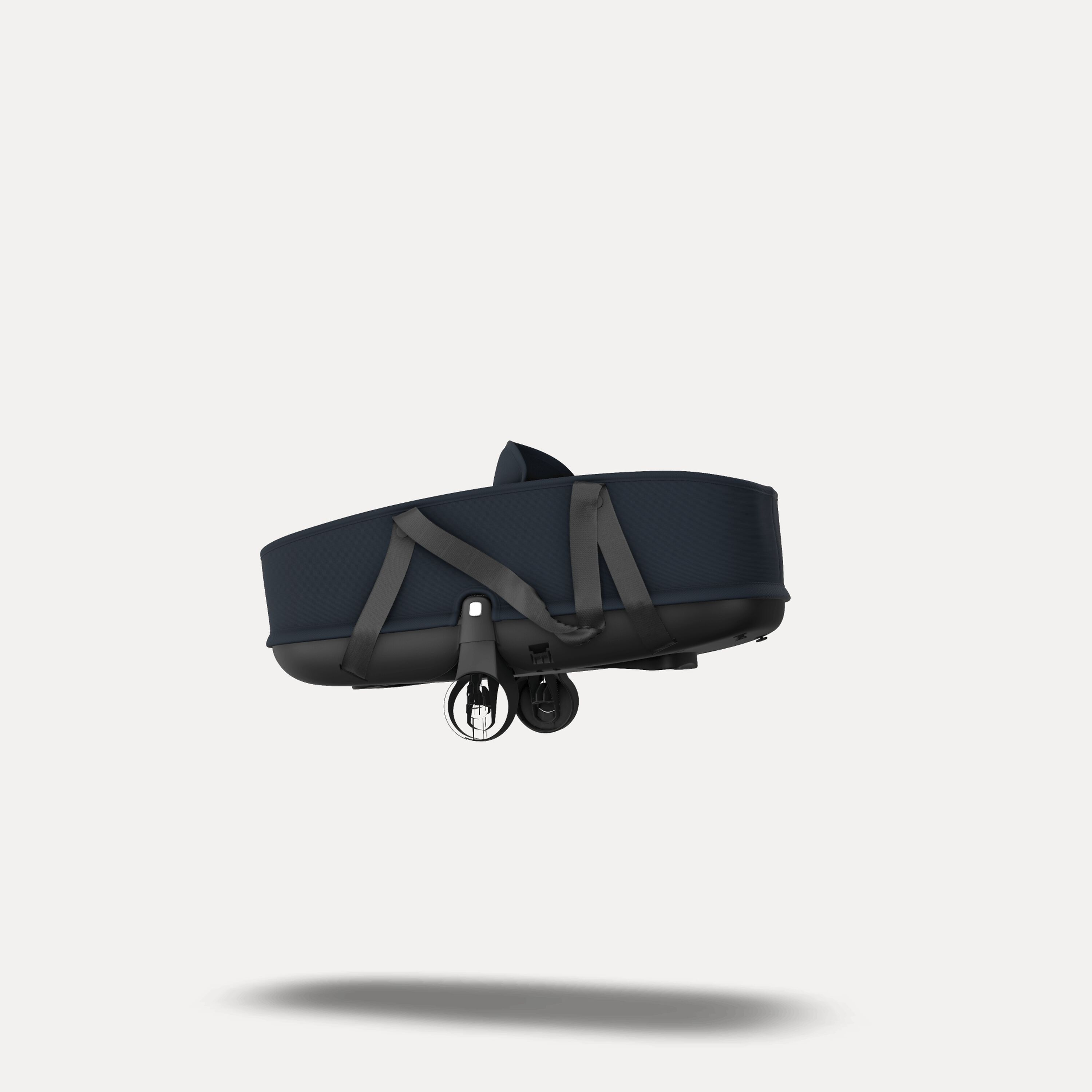 Bugaboo Bee5 classic bassinet complete DARK NAVY - Main Modal Image Slide 4 of 6