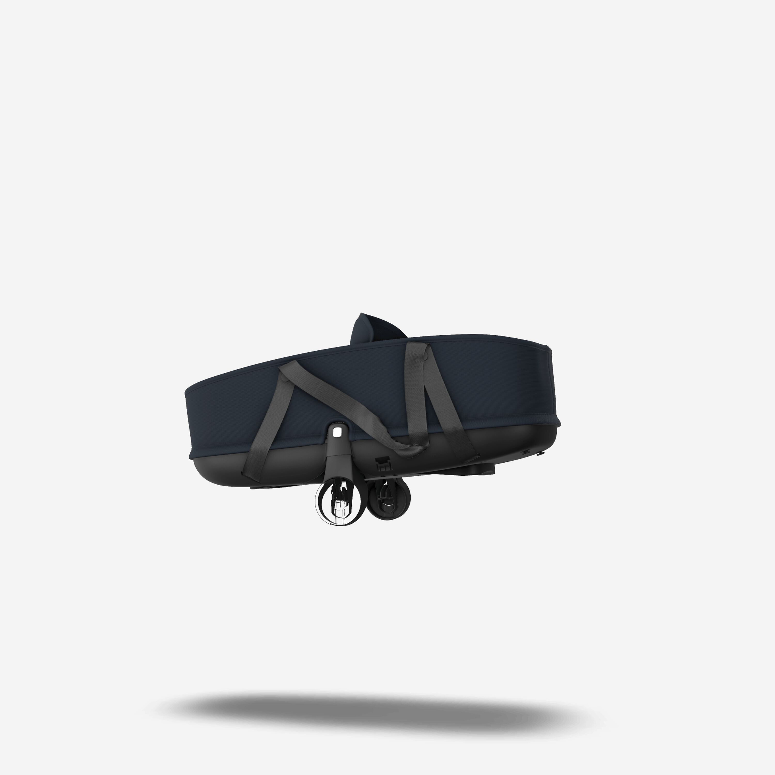 Bugaboo Bee5 classic bassinet complete DARK NAVY - Main Modal Image Slide 4 of 6