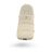 Bugaboo Footmuff OFF WHITE - Thumbnail Slide 2 of 8