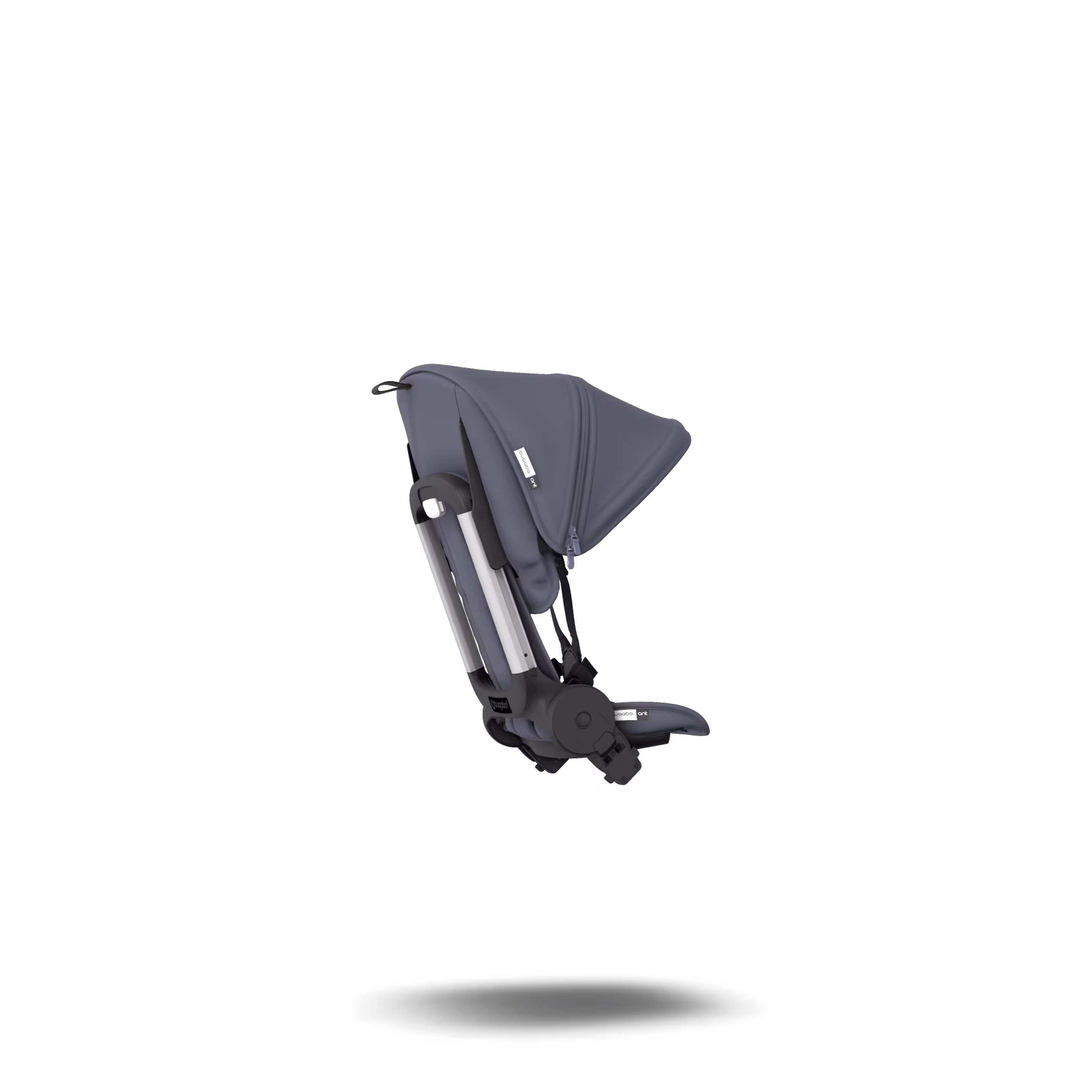 Bugaboo Ant style set complete UK STEEL BLUE-STEEL BLUE - Main Modal Image Slide 6 of 6