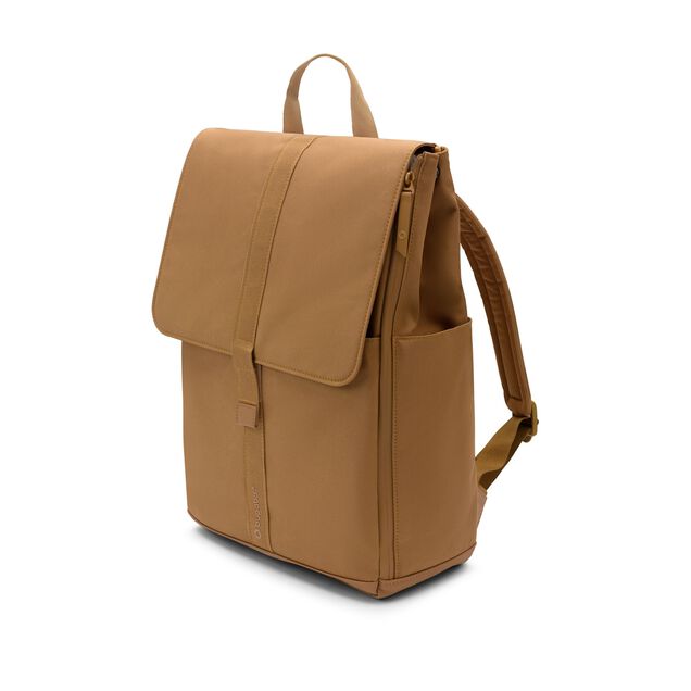 Bugaboo changing backpack CARAMEL BROWN - Main Image Slide 12 of 12