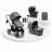 Bugaboo Fox 5 Ultimate newborn bundle - Thumbnail Slide 1 of 8