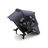 Bugaboo Fox 3/Cameleon 3 breezy sun canopy STELLAR/ STEEL BLUE - Thumbnail Slide 20 of 20