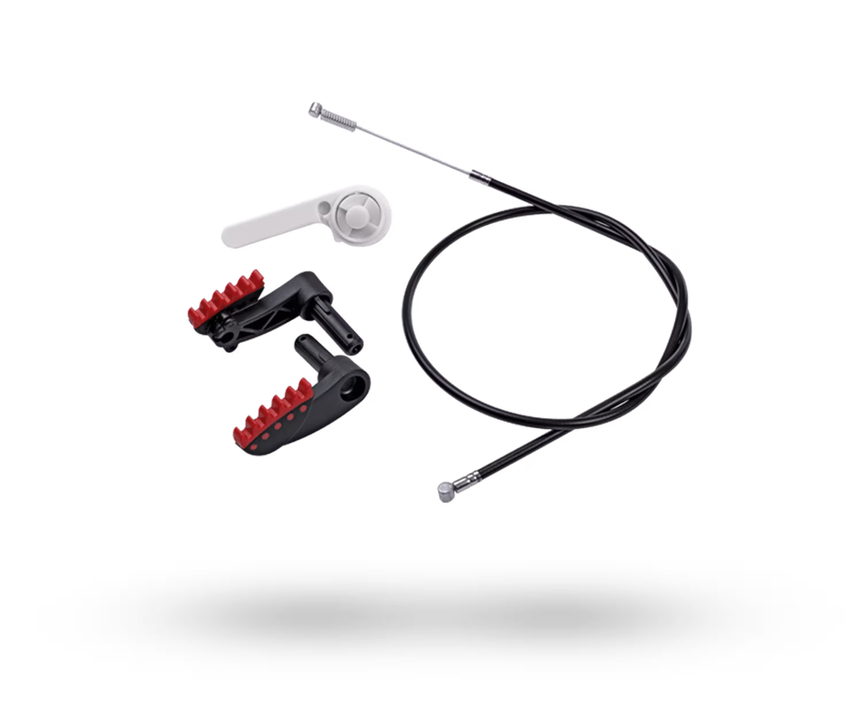 Refurbished Bugaboo Cameleon3 brake system replacement set - Main Modal Image Slide 2 of 2