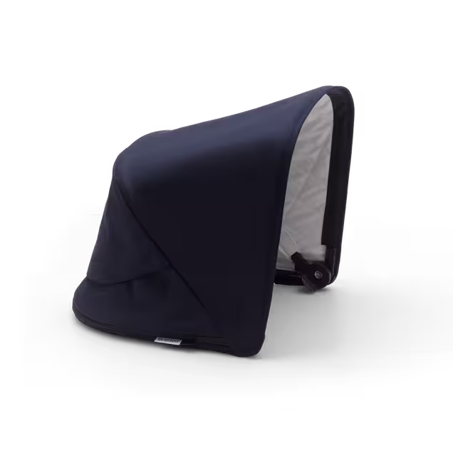 Bugaboo Fox Classic sun canopy DARK NAVY - Main Image Slide 1 of 1
